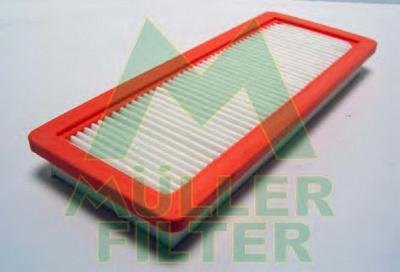 MULLER FILTER pa3520 -  Воздушный фильтр